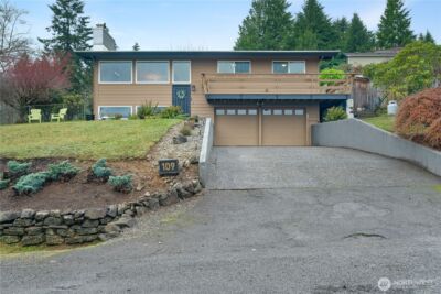 109 View Drive , Aberdeen, WA 98520