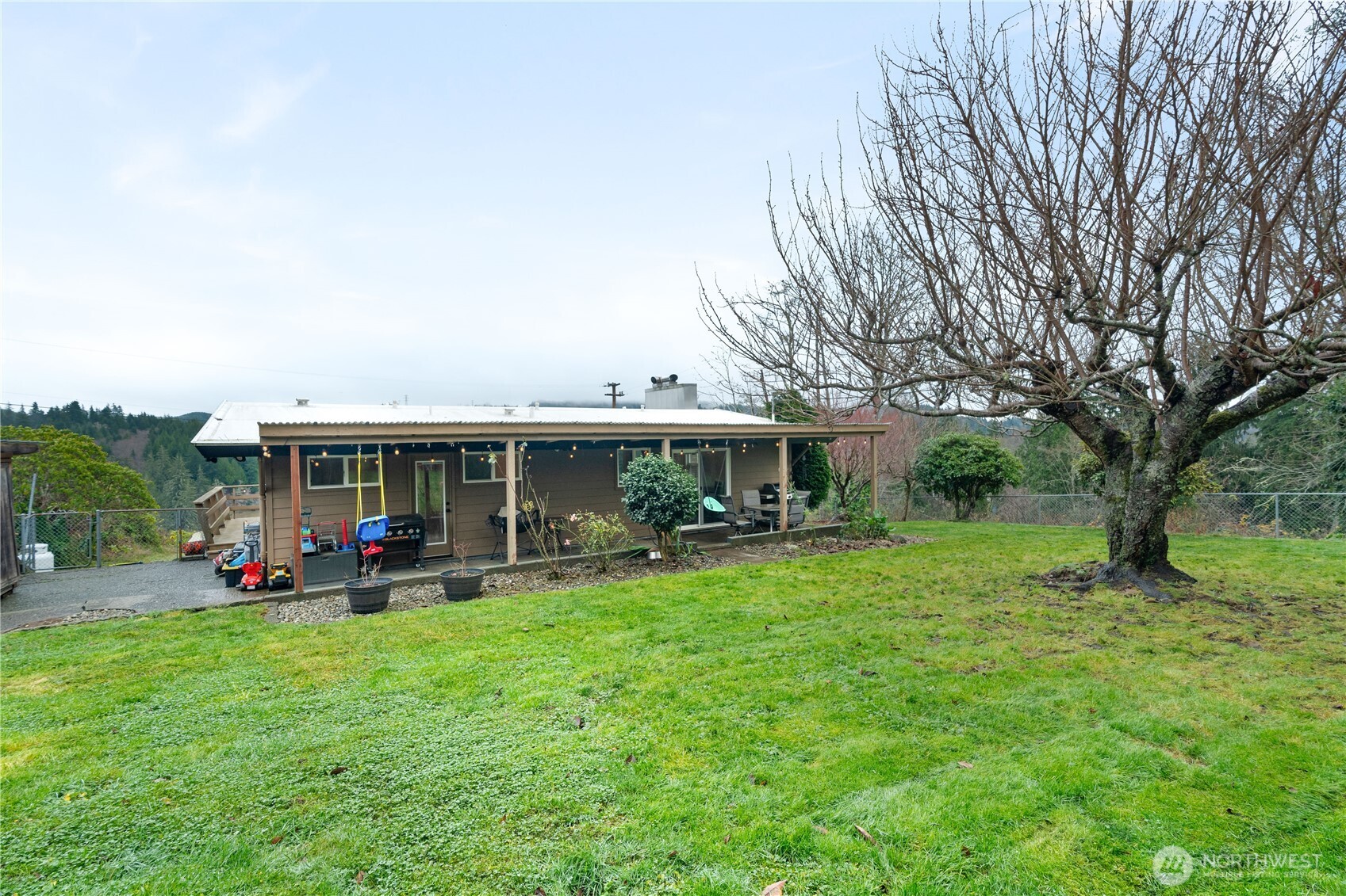 109 View Drive , Aberdeen, WA 98520