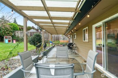 109 View Drive , Aberdeen, WA 98520 - Photo 30