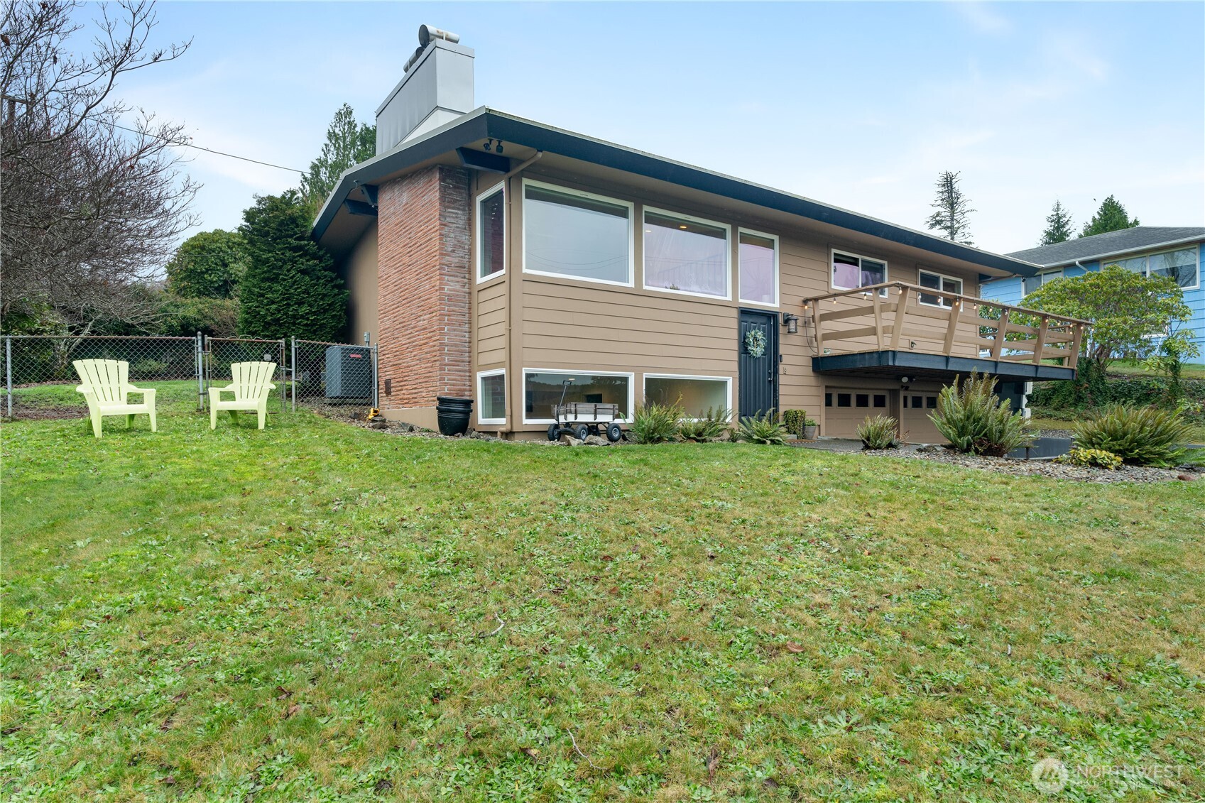 109 View Drive , Aberdeen, WA 98520