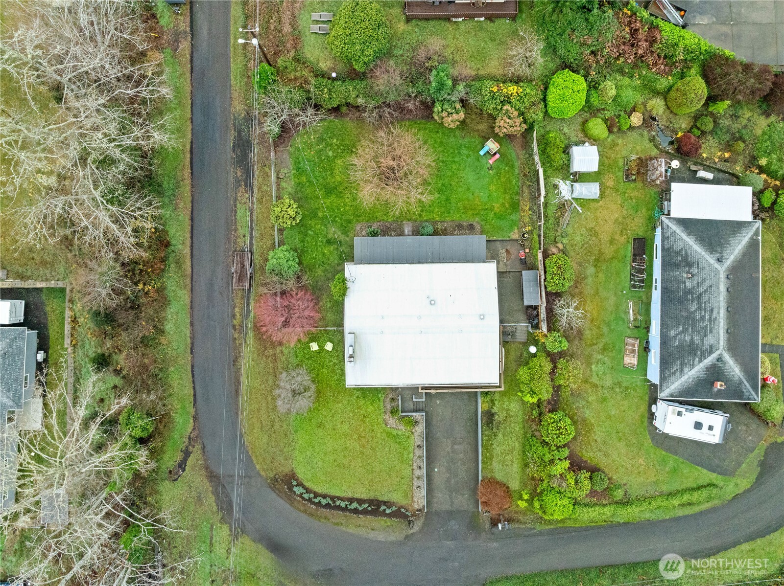 109 View Drive , Aberdeen, WA 98520