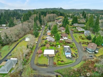 109 View Drive , Aberdeen, WA 98520 - Photo 33