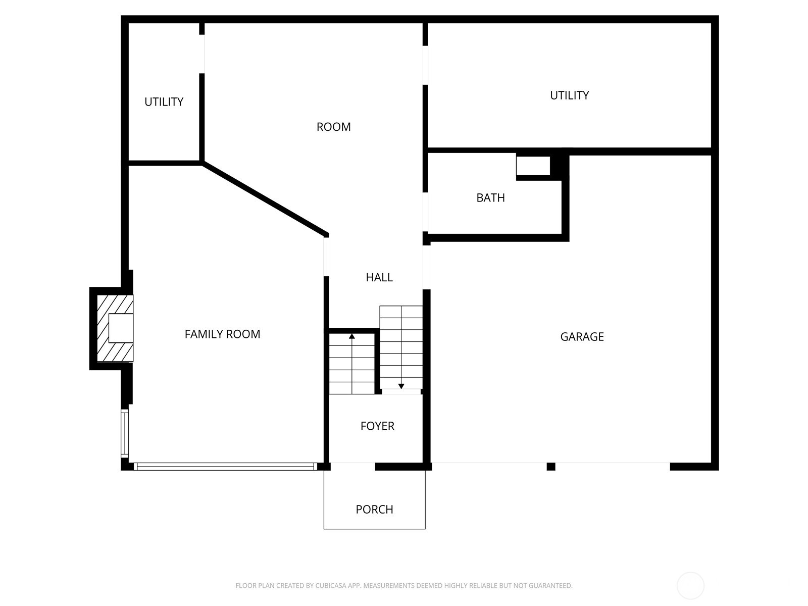 109 View Drive , Aberdeen, WA 98520