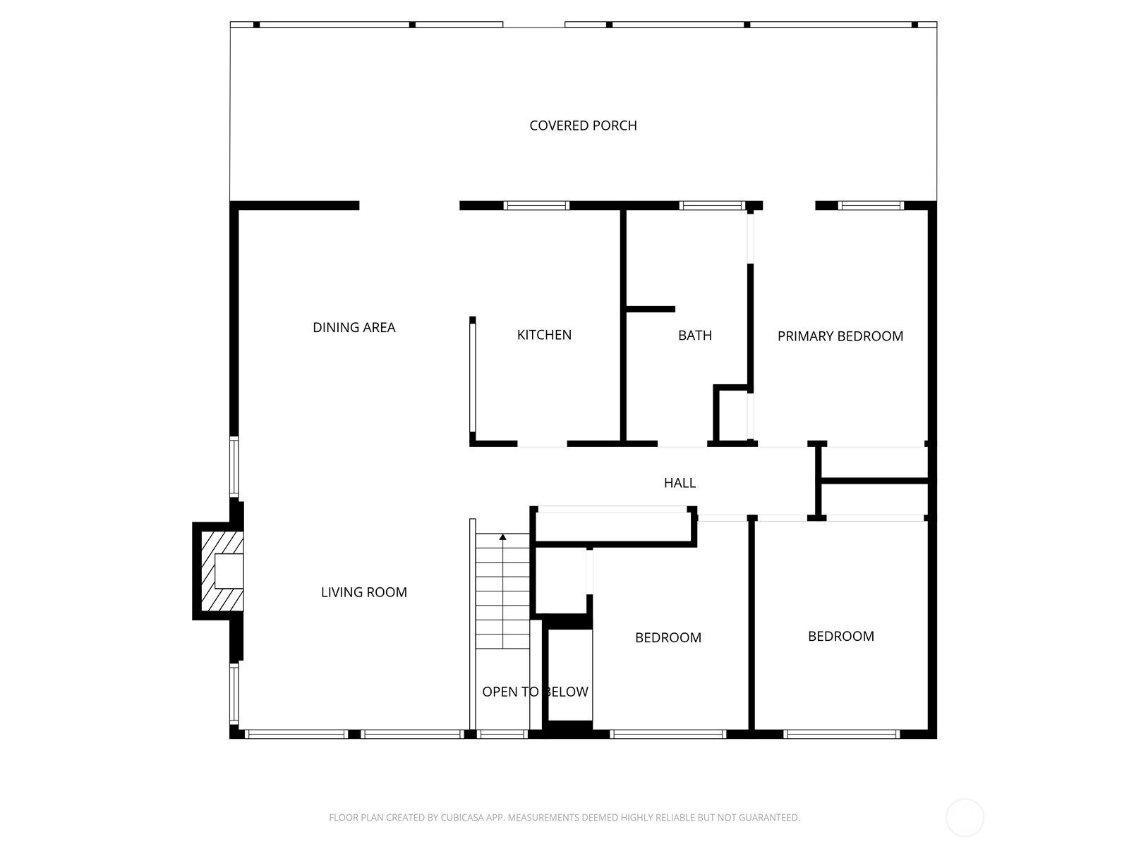 109 View Drive , Aberdeen, WA 98520