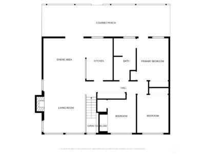 109 View Drive , Aberdeen, WA 98520 - Photo 39