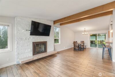 109 View Drive , Aberdeen, WA 98520 - Photo 5