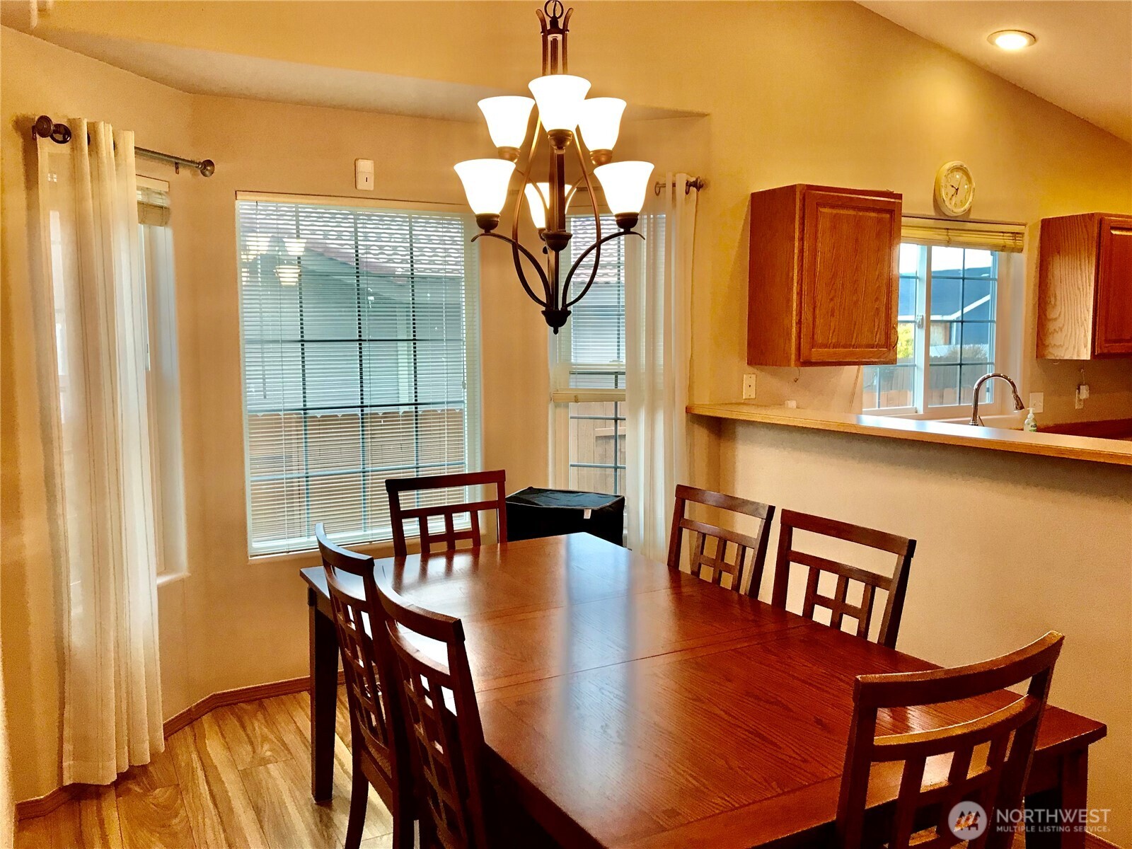 310 E Tanglewood Drive , Moses Lake, WA 98837