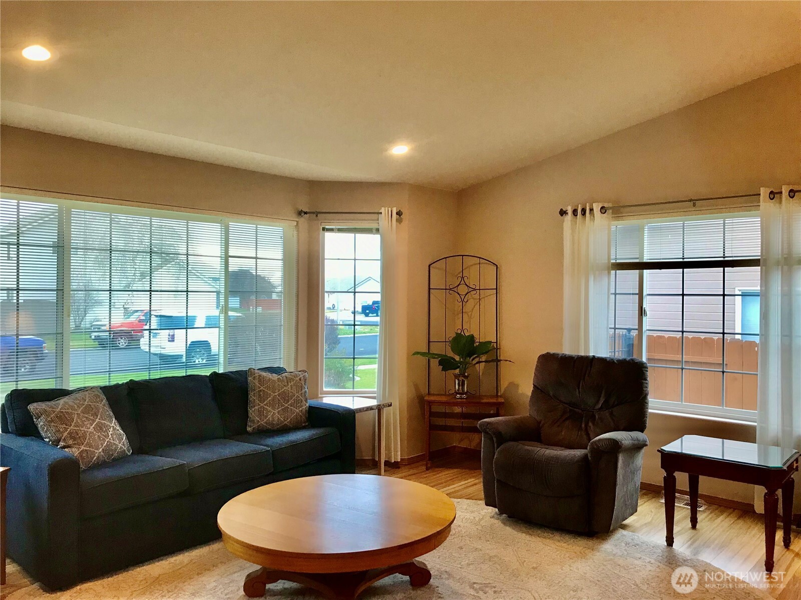 310 E Tanglewood Drive , Moses Lake, WA 98837