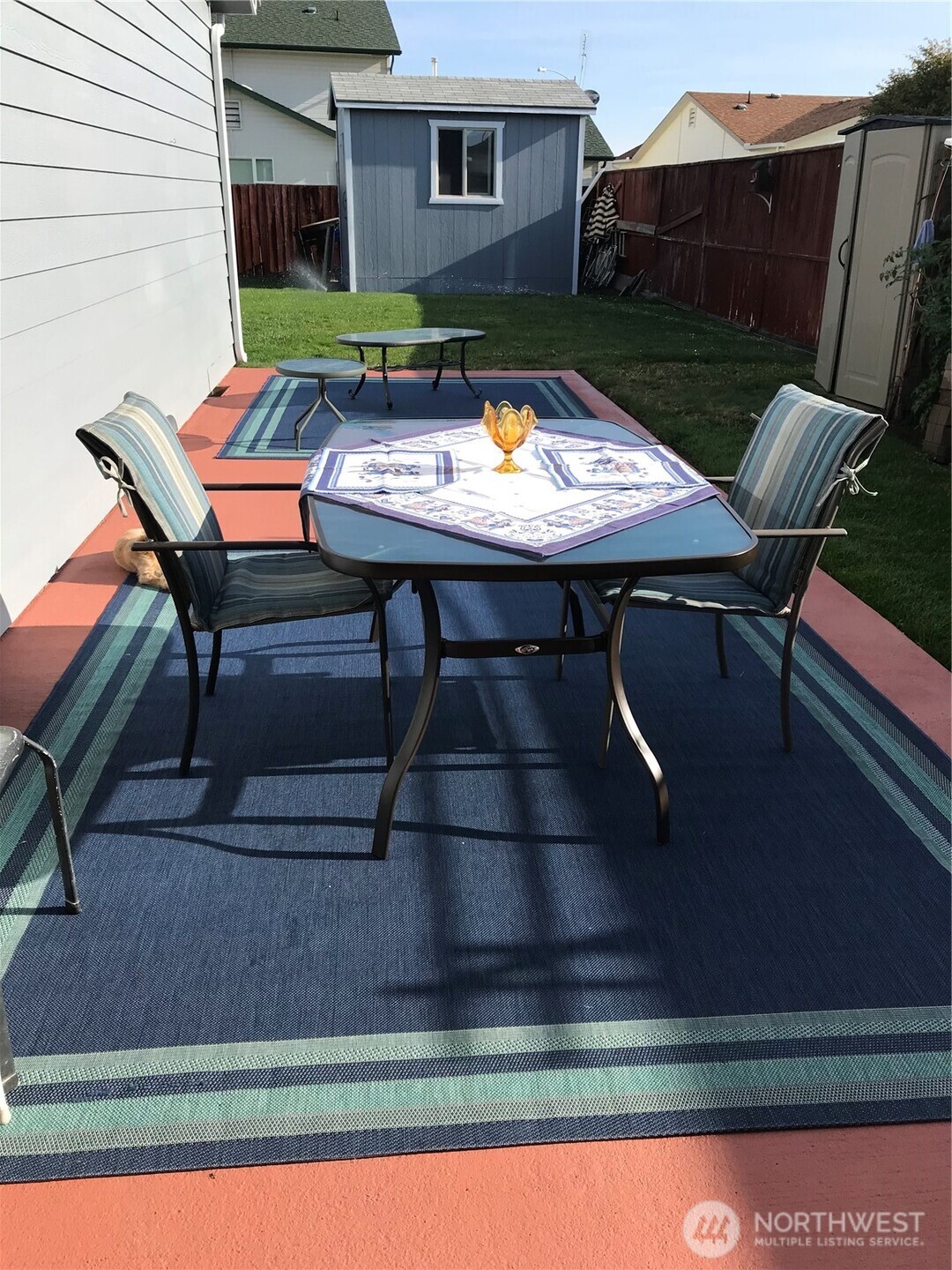 310 E Tanglewood Drive , Moses Lake, WA 98837