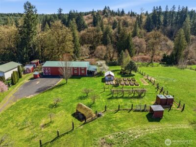 152 Simme Valley Lane , Winlock, WA 98596