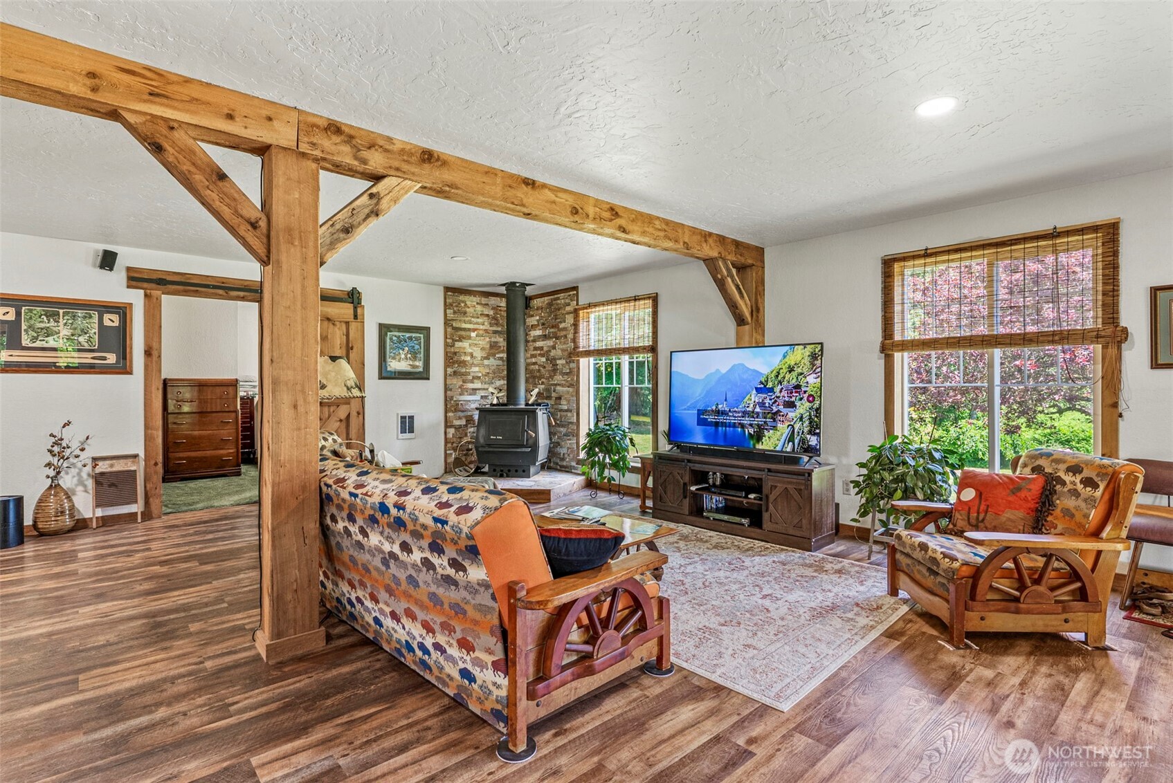 152 Simme Valley Lane , Winlock, WA 98596