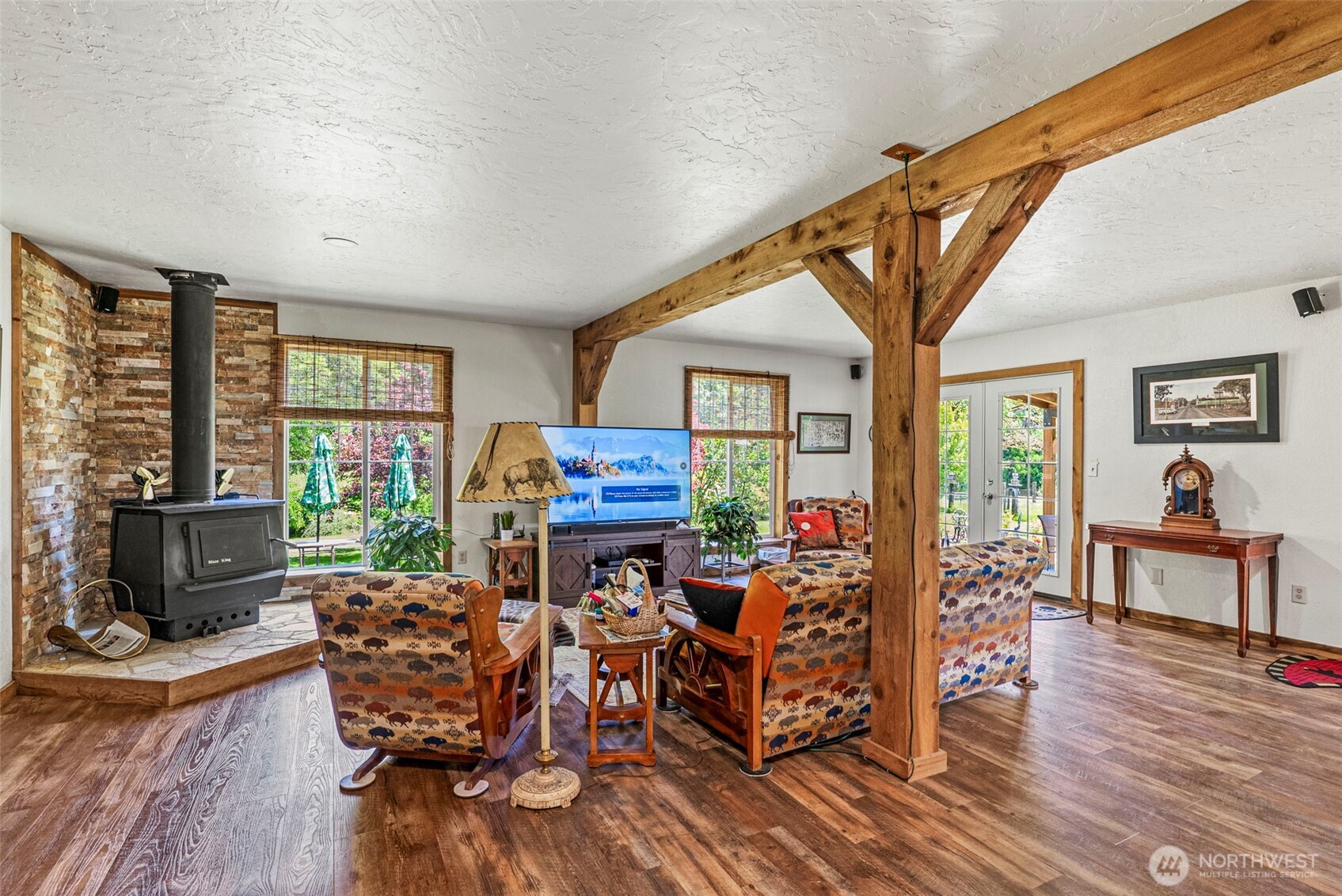 152 Simme Valley Lane , Winlock, WA 98596