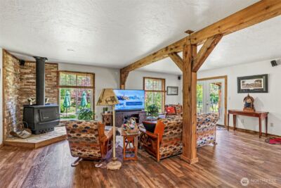 152 Simme Valley Lane , Winlock, WA 98596 - Photo 12