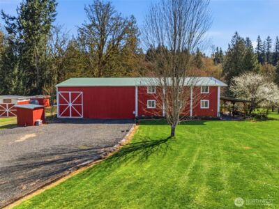 152 Simme Valley Lane , Winlock, WA 98596 - Photo 2
