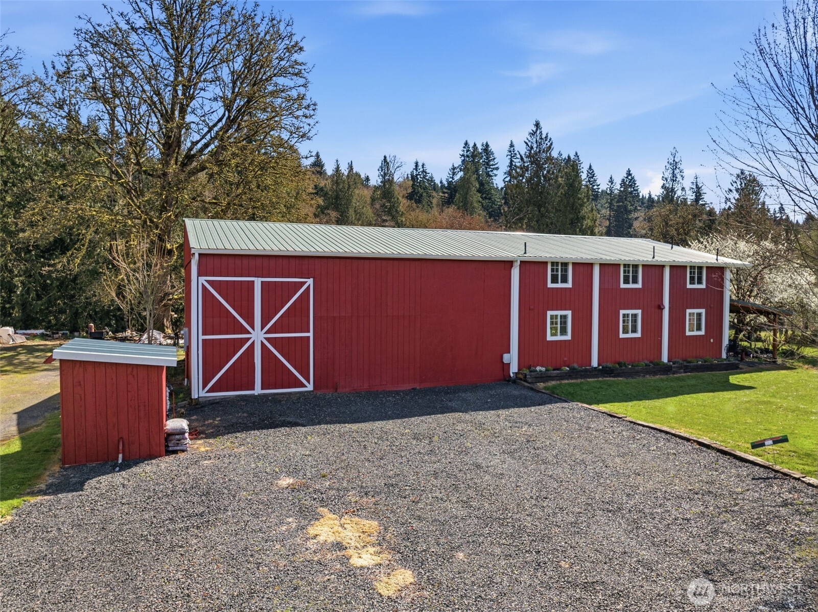 152 Simme Valley Lane , Winlock, WA 98596