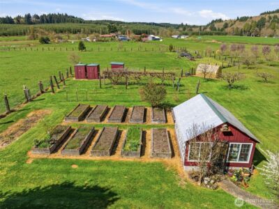 152 Simme Valley Lane , Winlock, WA 98596 - Photo 33