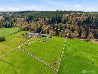 152 Simme Valley Lane , Winlock, WA 98596 - Photo 34