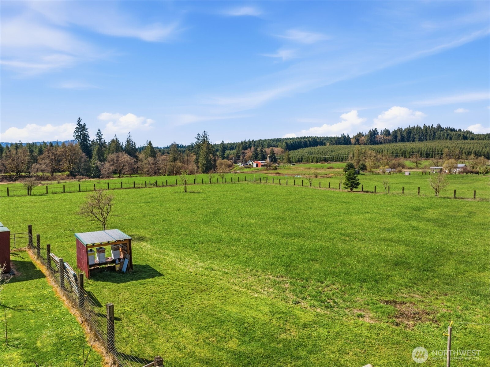 152 Simme Valley Lane , Winlock, WA 98596