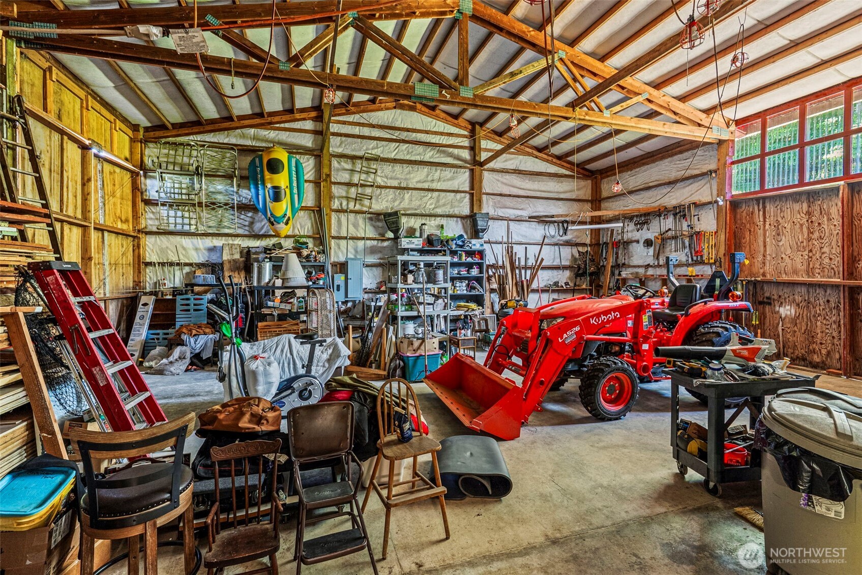 152 Simme Valley Lane , Winlock, WA 98596