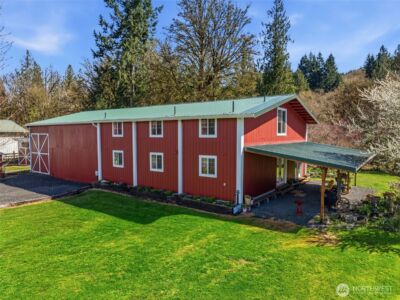 152 Simme Valley Lane , Winlock, WA 98596 - Photo 5