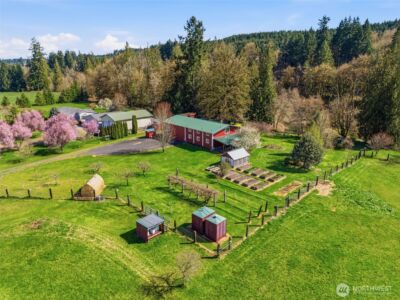 152 Simme Valley Lane , Winlock, WA 98596 - Photo 7