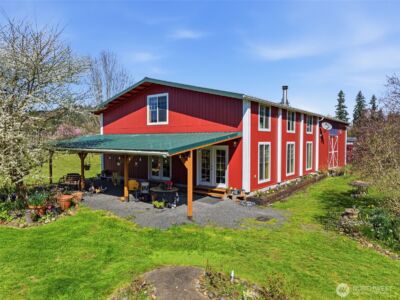 152 Simme Valley Lane , Winlock, WA 98596 - Photo 9