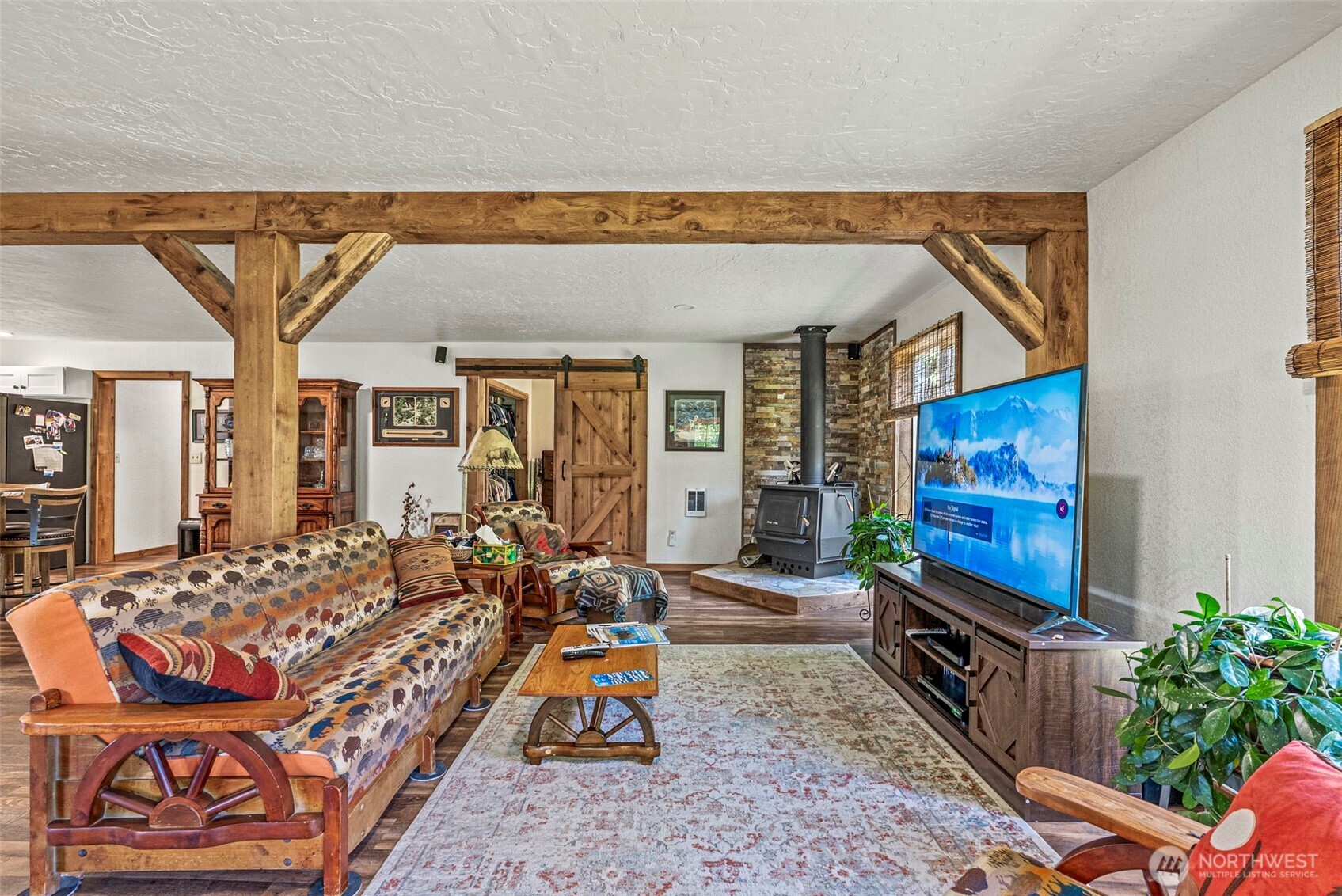 152 Simme Valley Lane , Winlock, WA 98596