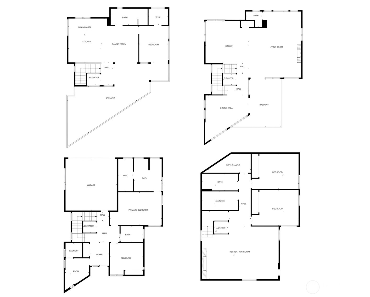 1400 Olympic Way W, Seattle, WA 98119