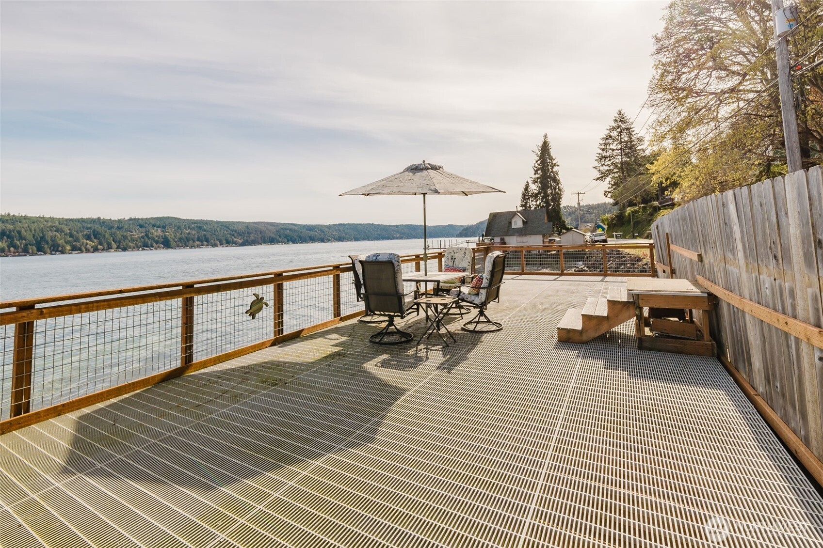 10212 NE North Shore Road , Belfair, WA 98528