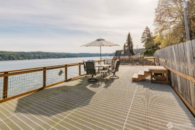 10212 NE North Shore Road , Belfair, WA 98528 - Photo 11