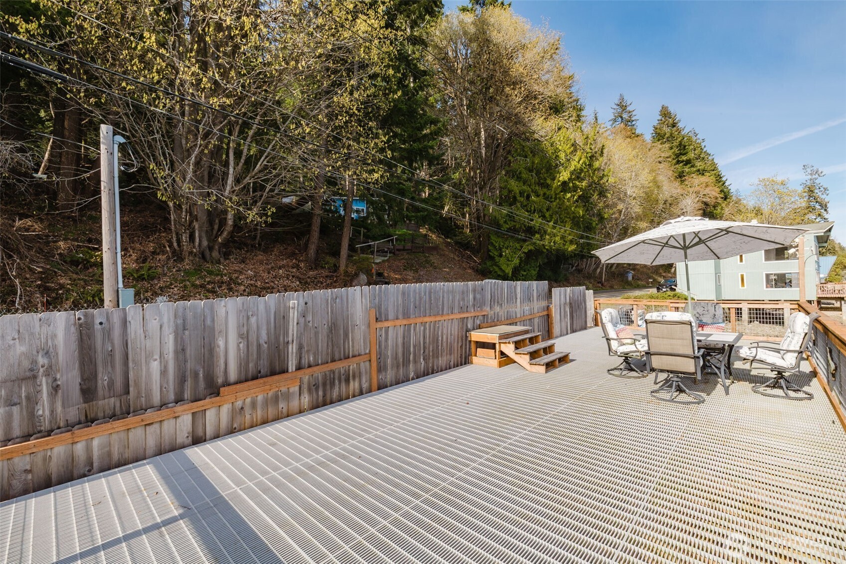10212 NE North Shore Road , Belfair, WA 98528