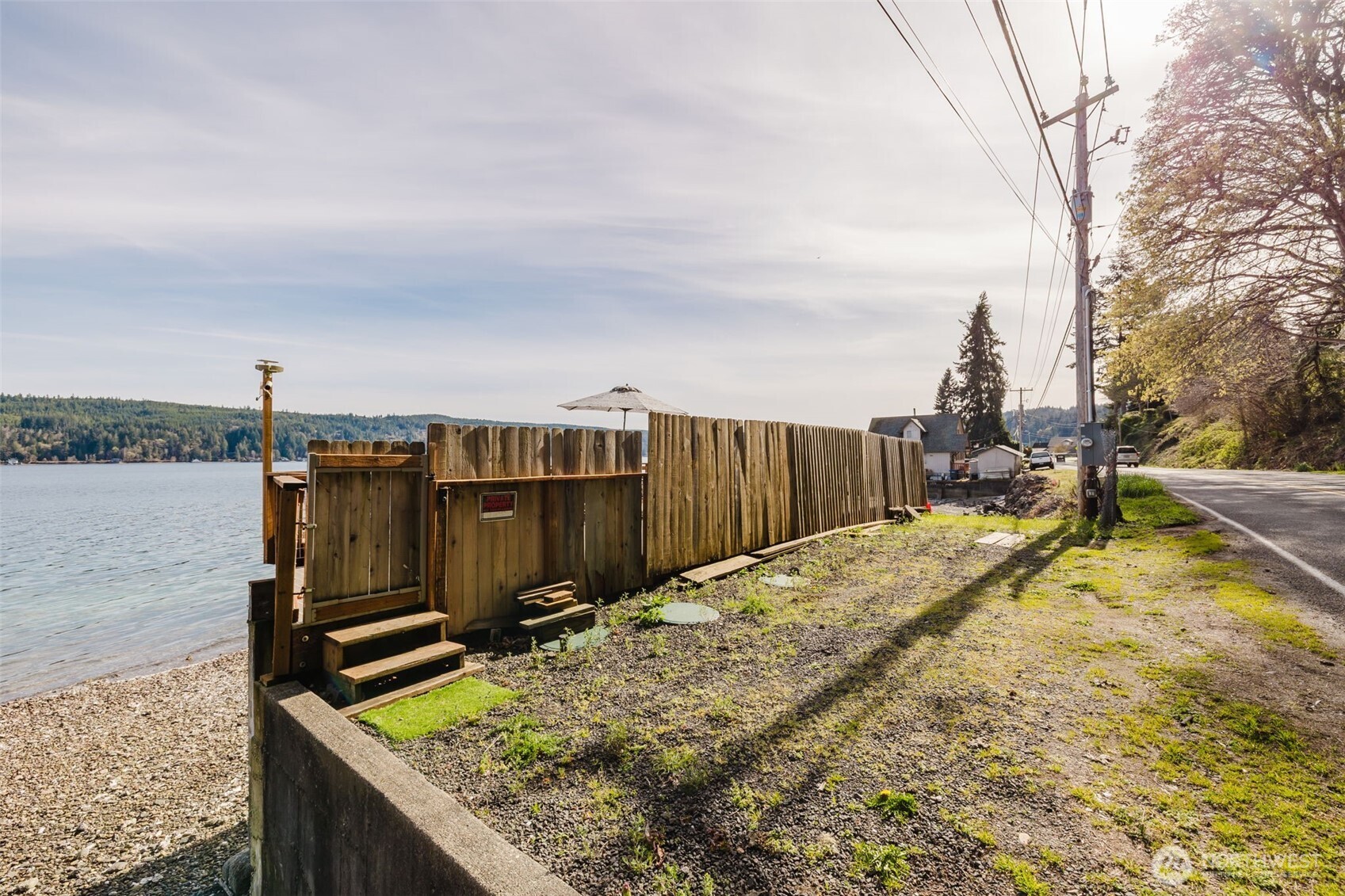 10212 NE North Shore Road , Belfair, WA 98528