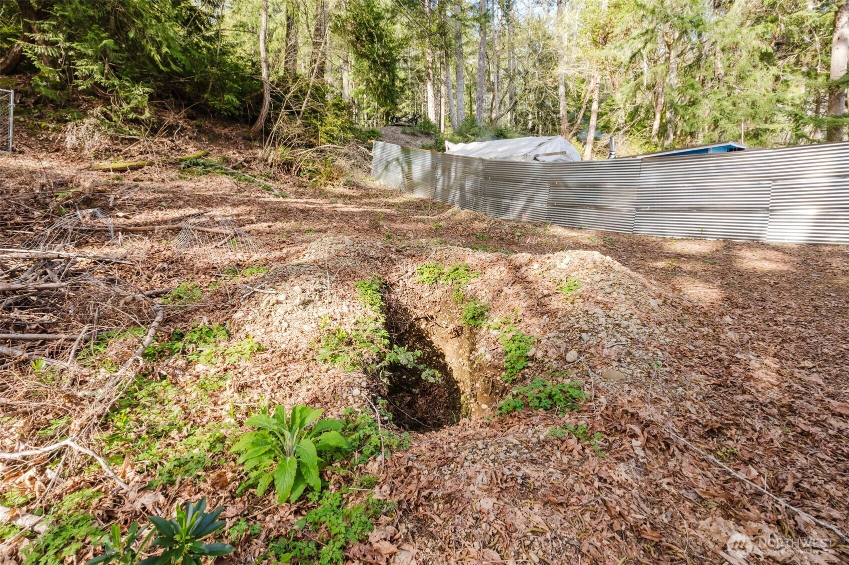 10212 NE North Shore Road , Belfair, WA 98528