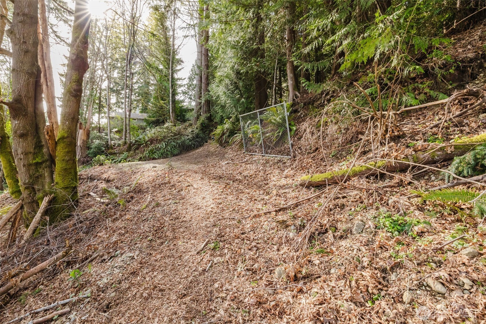 10212 NE North Shore Road , Belfair, WA 98528