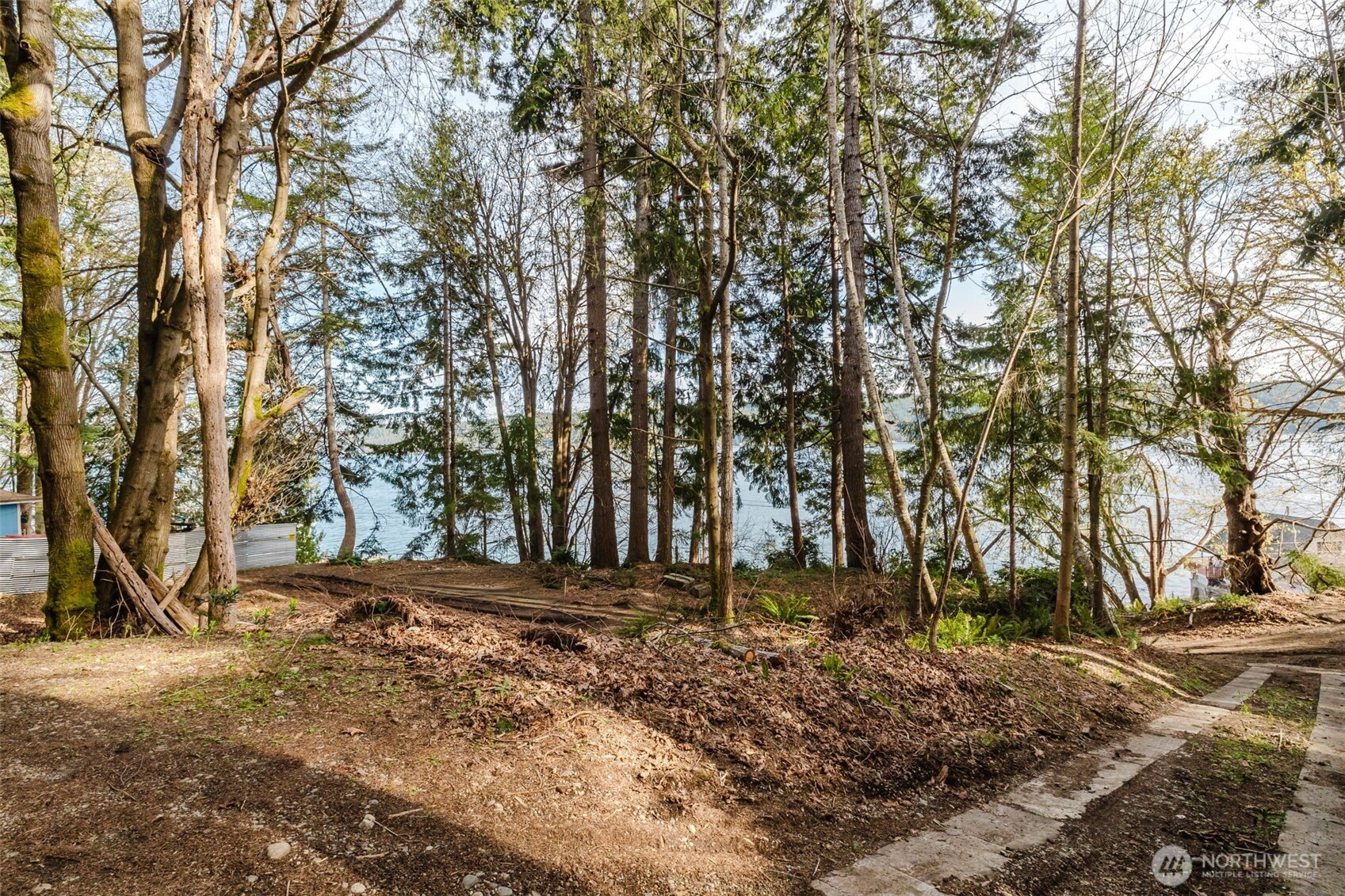 10212 NE North Shore Road , Belfair, WA 98528