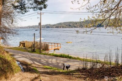 10212 NE North Shore Road , Belfair, WA 98528 - Photo 25