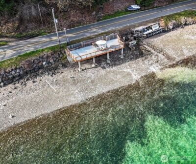 10212 NE North Shore Road , Belfair, WA 98528 - Photo 27