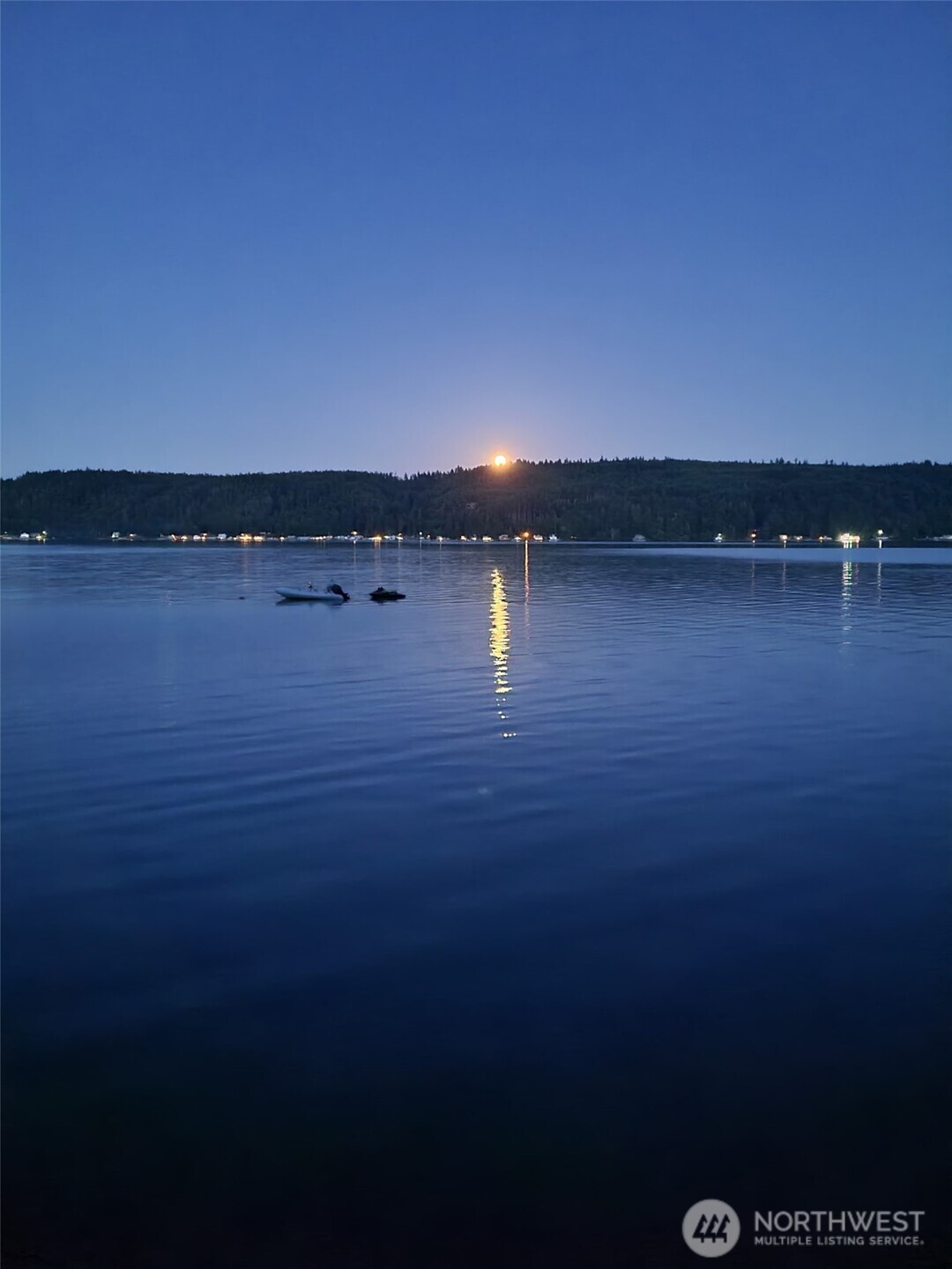 10212 NE North Shore Road , Belfair, WA 98528