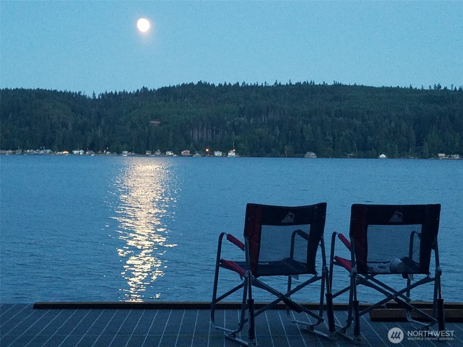 10212 NE North Shore Road , Belfair, WA 98528