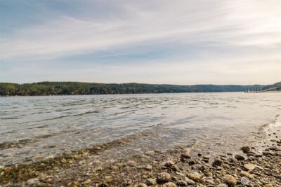 10212 NE North Shore Road , Belfair, WA 98528 - Photo 5