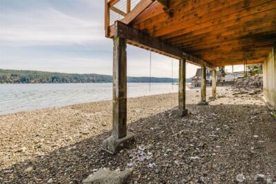 10212 NE North Shore Road , Belfair, WA 98528 - Photo 9