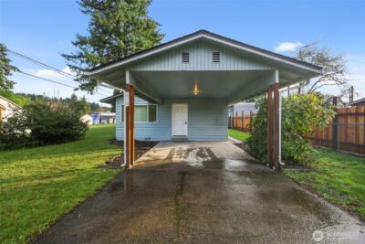 418 N 13th Street , Elma, WA 98541 - Photo 2