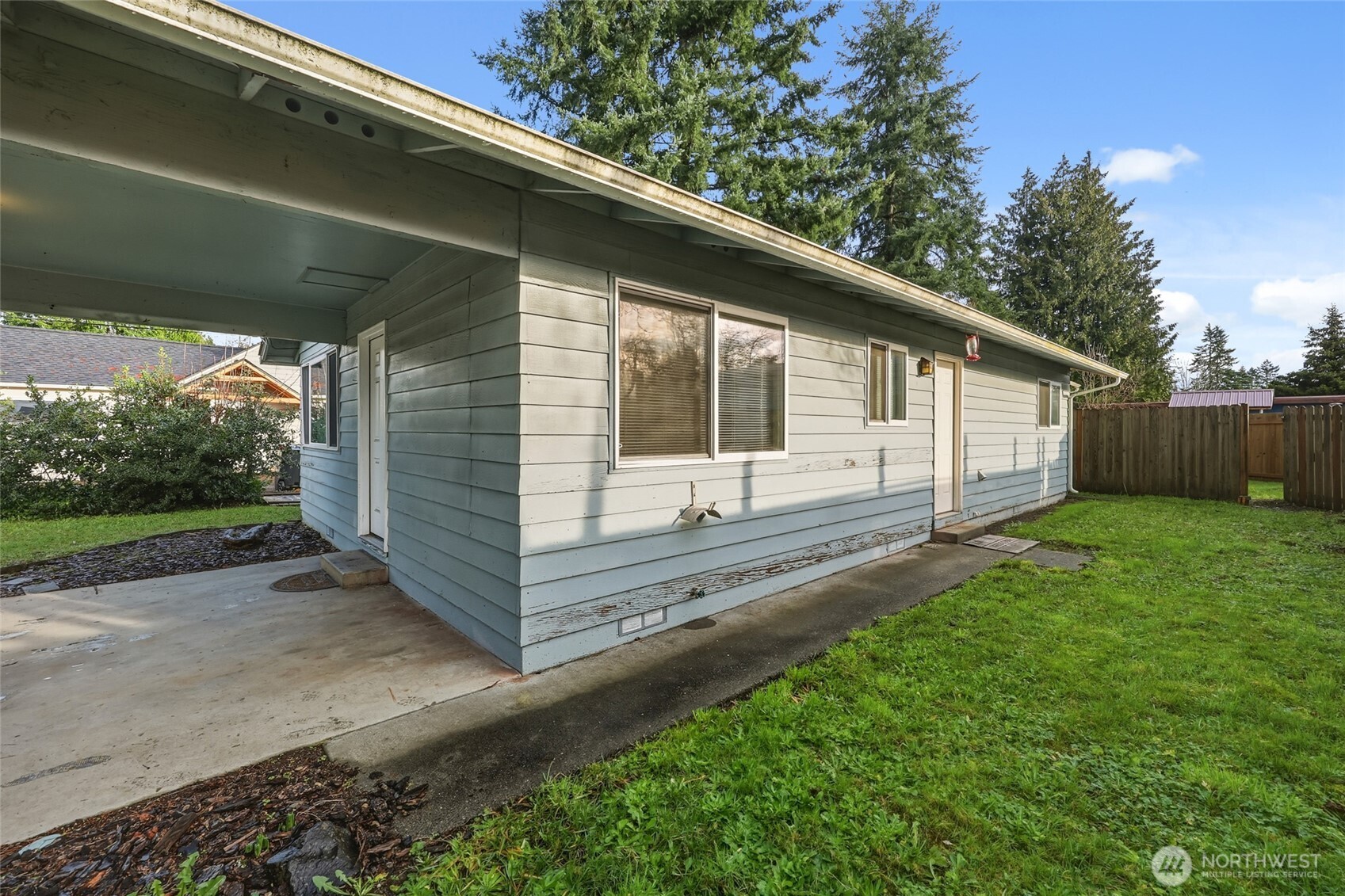 418 N 13th Street , Elma, WA 98541