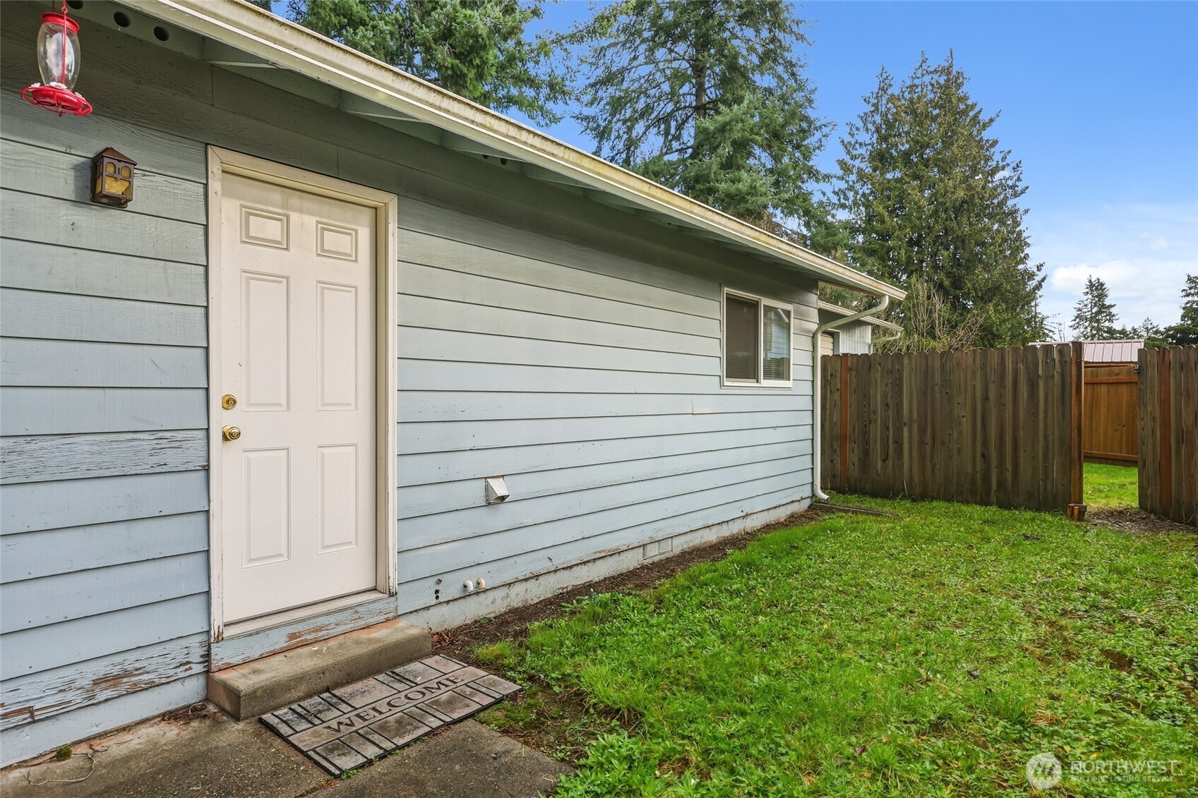 418 N 13th Street , Elma, WA 98541