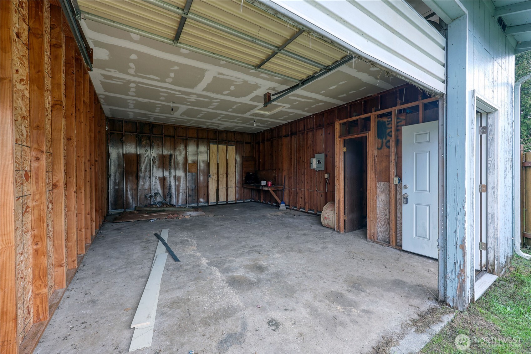 418 N 13th Street , Elma, WA 98541