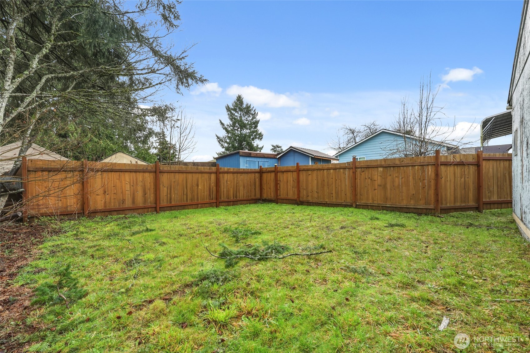 418 N 13th Street , Elma, WA 98541