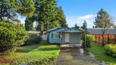 418 N 13th Street , Elma, WA 98541 - Photo 30
