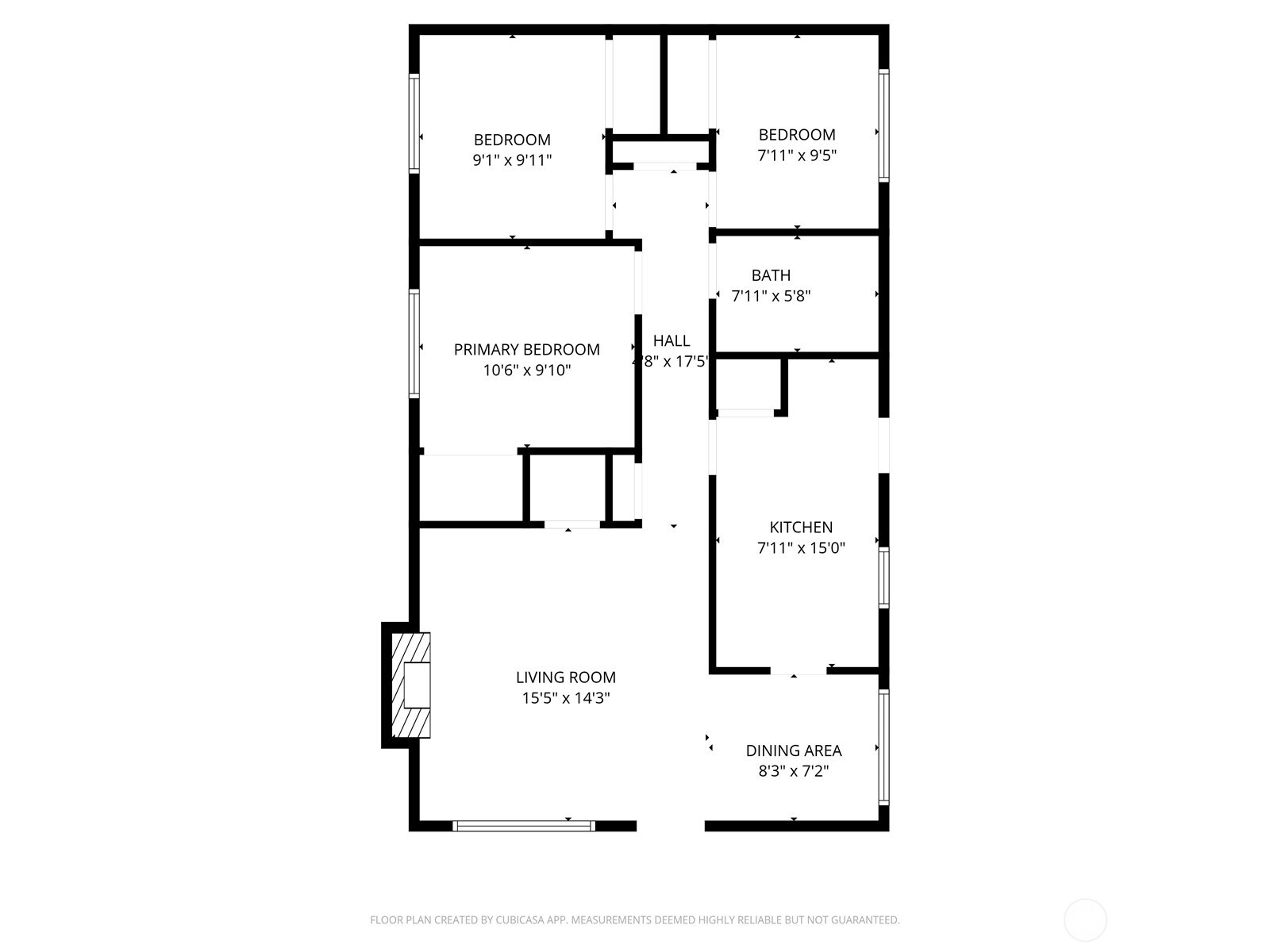 418 N 13th Street , Elma, WA 98541