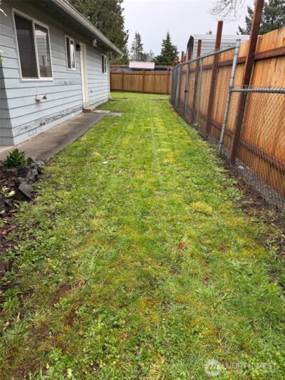 418 N 13th Street , Elma, WA 98541 - Photo 4