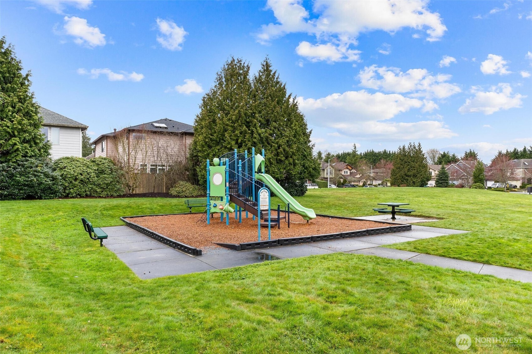 14600 36th Avenue SE, Mill Creek, WA 98012